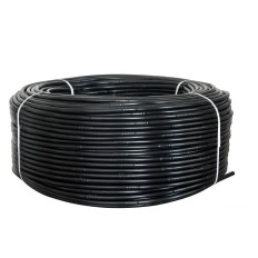Furtun picurare Dynomac 16 mm, distanta picuratori 33cm - 100m