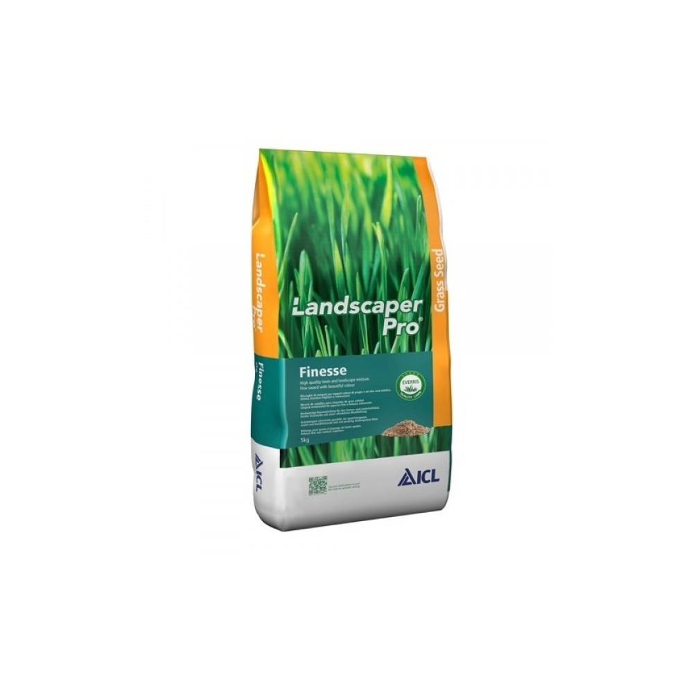 Seminte gazon Landscaper Pro Finesse 10Kg