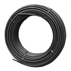 Teava PEHD irigatii 32 mm - 6 bar - rola 100 m