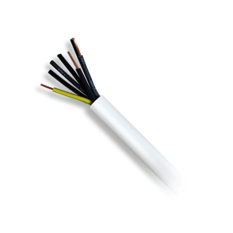 Cablu electric 10 x 1mm