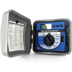 Programator irigatii Irritrol Total Control TC-6