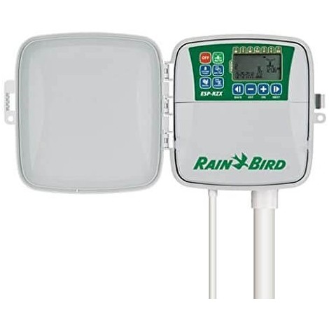 Programator irigatii Rain Bird ESP-RZX6 wifi ready 6 zone exterior