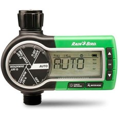 RainBird timer digital programator