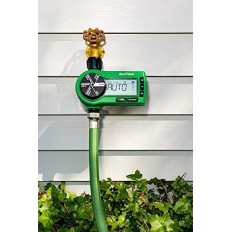 RainBird timer digital programator