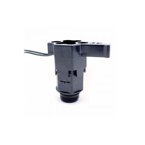 Solenoid Rain Bird 24V pentru electrovalve de 24v