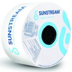 Banda picurare Sunstream FLD distanta irigare 20cm - 2500m