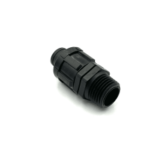 Mufa pornire banda picurare 17 x 1/2" filet exterior