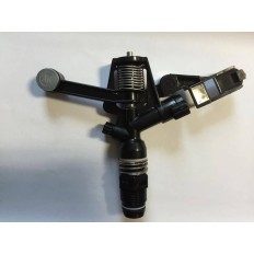 Aspersor Palaplast Daedalus 1 - 3/4 "E cu 2 duze