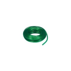 Tub de aer din PVC 4/6mm, verde (100m)