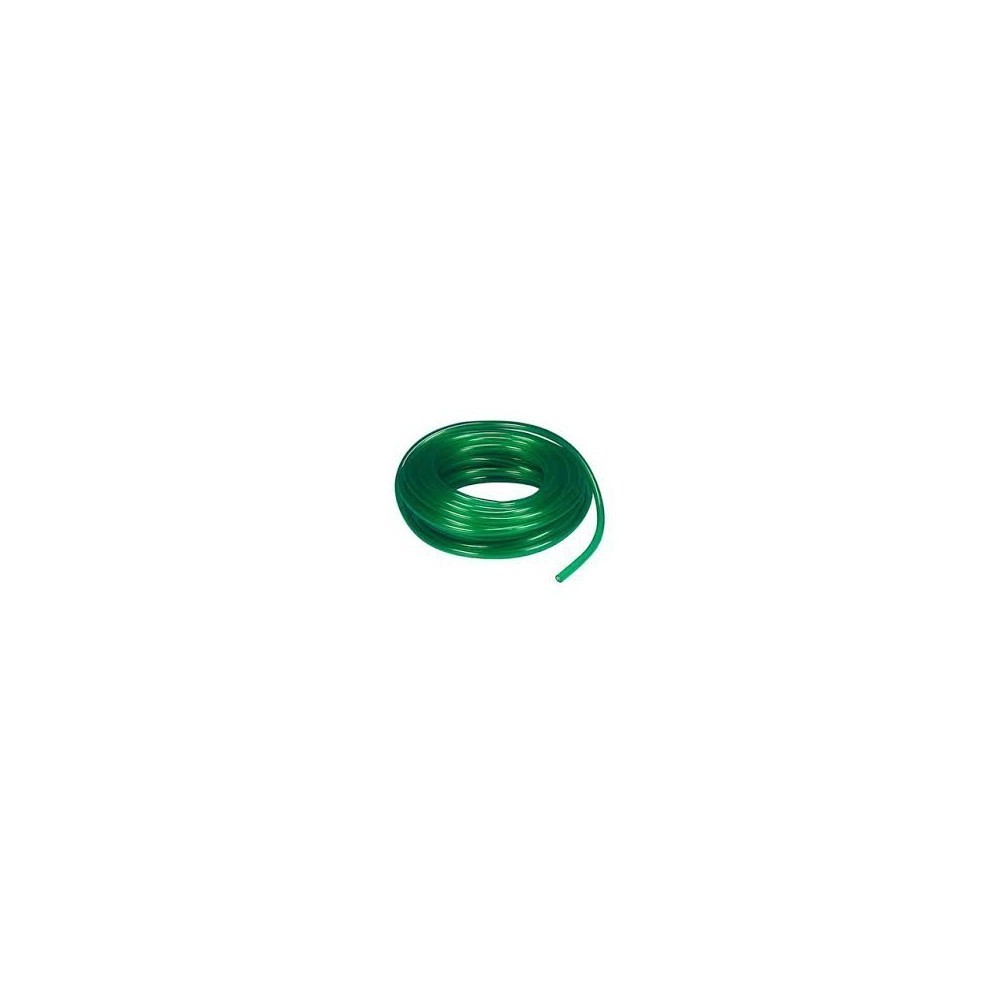 Tub de aer din PVC 4/6mm, verde (100m) Tub de aer din PVC 4/6mm, verde (100m)