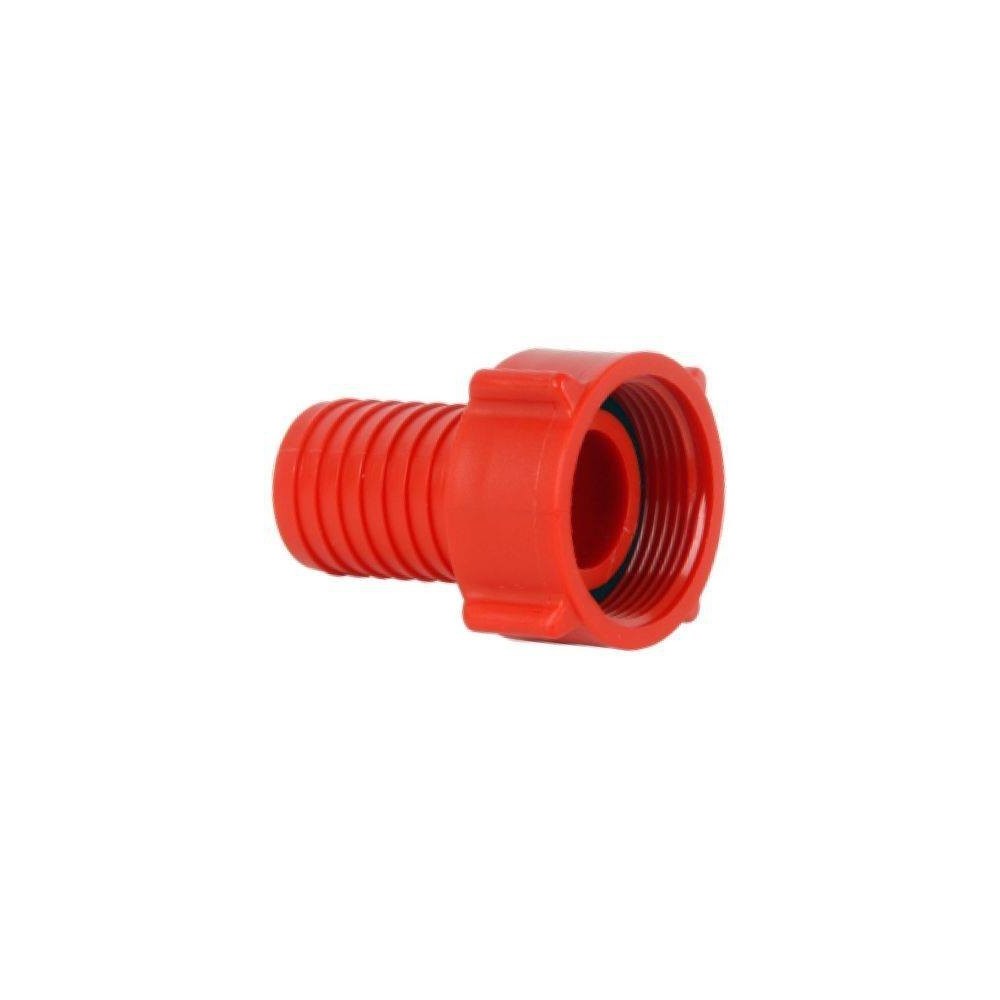 Cupla furtun plastic olandez 5/4 "I pentru furtun 1"