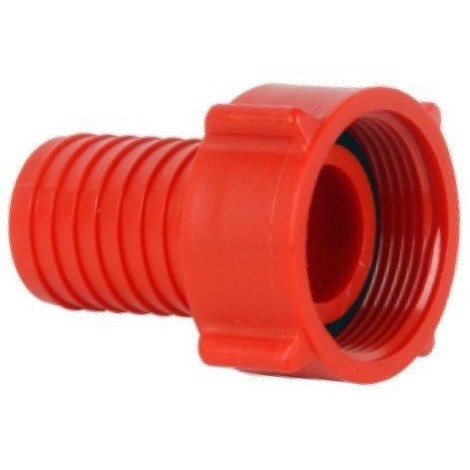 Cupla furtun plastic olandez 5/4 "I pentru furtun 1"