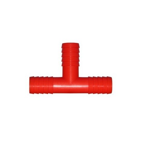 Distribuitor Teu cu gheara 1/2 "(13mm)