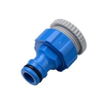 Conector cupla rapida 1/2R x 1/2 "-3/4" int AM1205