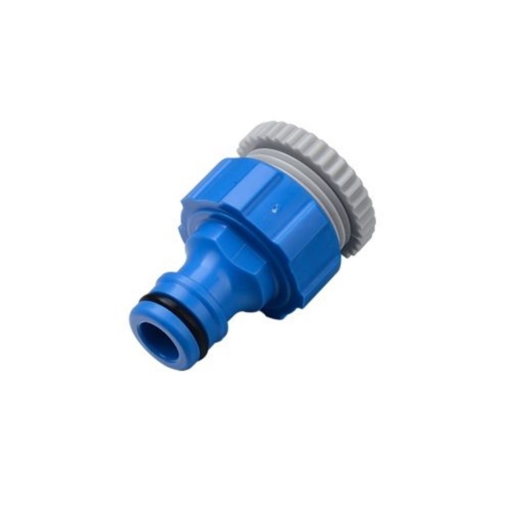 Conector cupla rapida 1/2R x 1/2 "-3/4" int AM1205