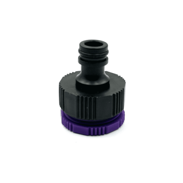 Conector cupla rapida 1/2R x 1/2 "-3/4" int AM1205