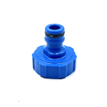 Conector cupla rapida 1/2R x 3/4 "int AM1203