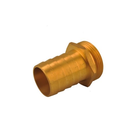 Conector de furtun cupru 19mm 3/4 "E