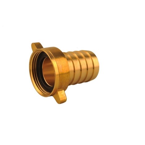 Conector de furtun cupru 19mm 3/4 "I