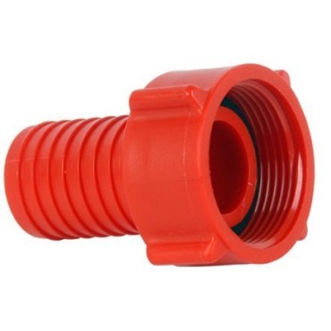 Cupla olandez furtun 3/4 "I 1/2"