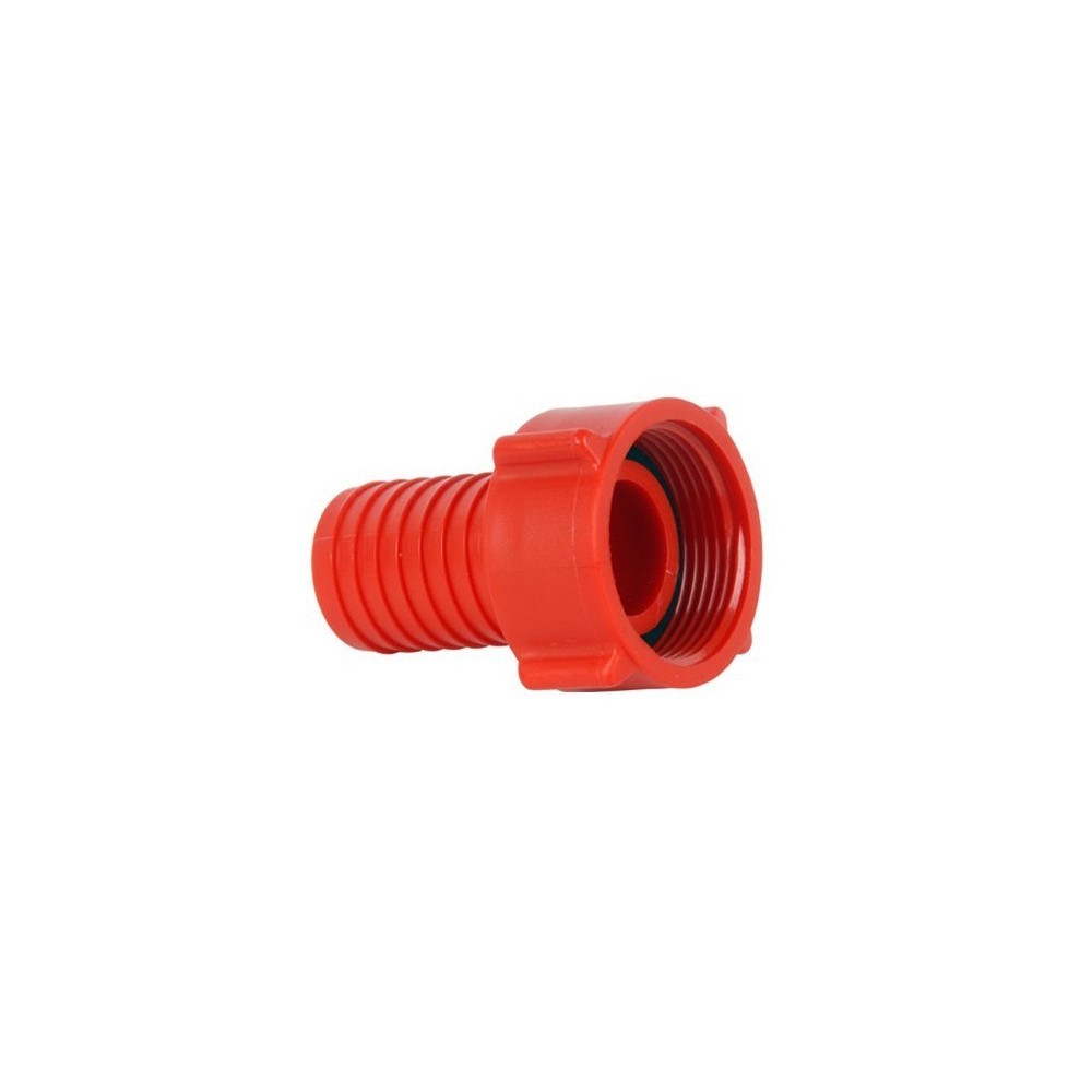 Cupla olandez furtun 3/4 "I 1/2"