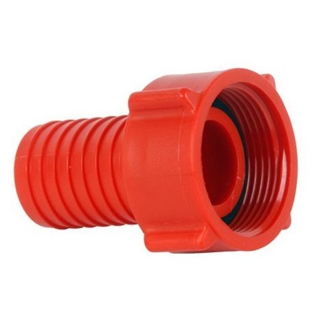 Cupla olandez furtun 3/4 "I 1/2"