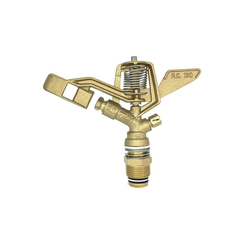 Aspersor cupru rotativ 3/4 "E AR7228M Aspersor cupru rotativ 3/4 "E AR7228M