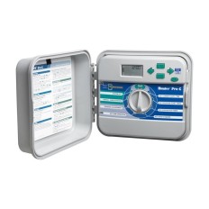 Controler Hunter Pro-C 401I-E (PC 401I-E) 4 zone extensibil