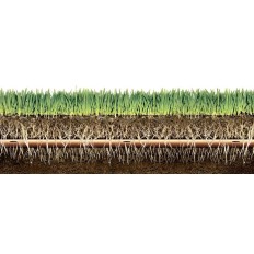 Tub picurare subteran Rainbird XFS DN16 mm 33 cm, 2,3 L/h, 100 m