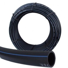 Teava de apa potabila KPE 20mm 16bar 100m