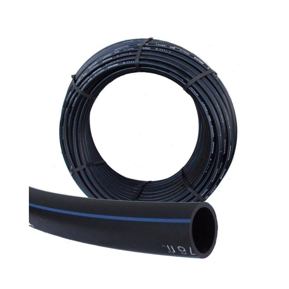 Țeava de apa potabila KPE 20mm 16bar 50m