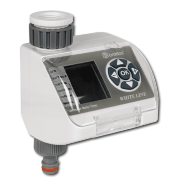 Programator robinet White Line WL-3130 Timer electronic 1 zone