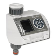 Programator robinet White Line WL-3130 Timer electronic 1 zone