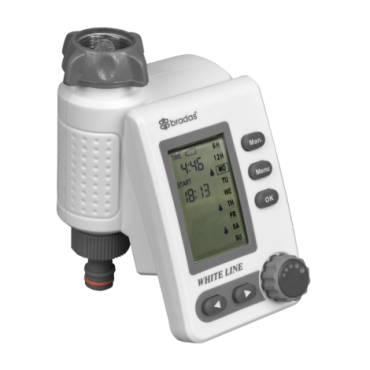 Programator electronic White Line WL-3132