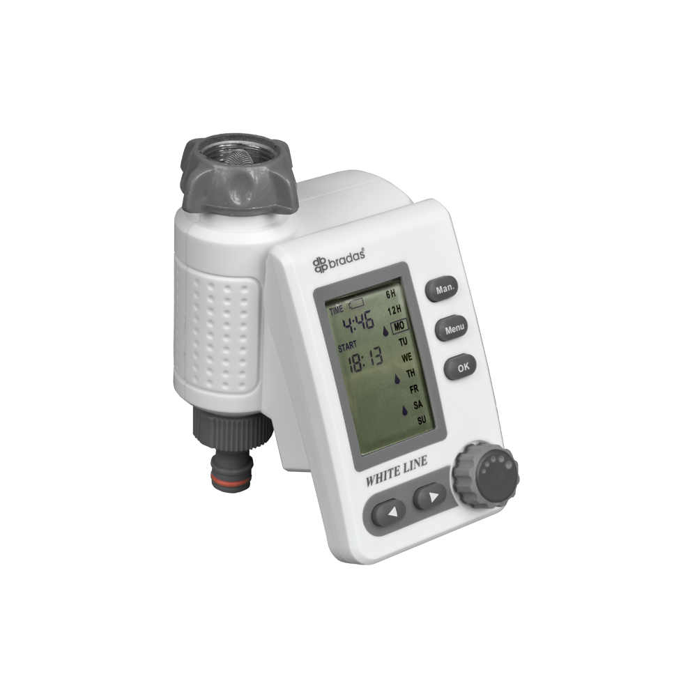 Programator electronic White Line WL-3132
