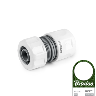 Cupla rapida premium 3/4”