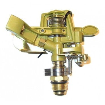 Aspersor agricol 3/4” zincat