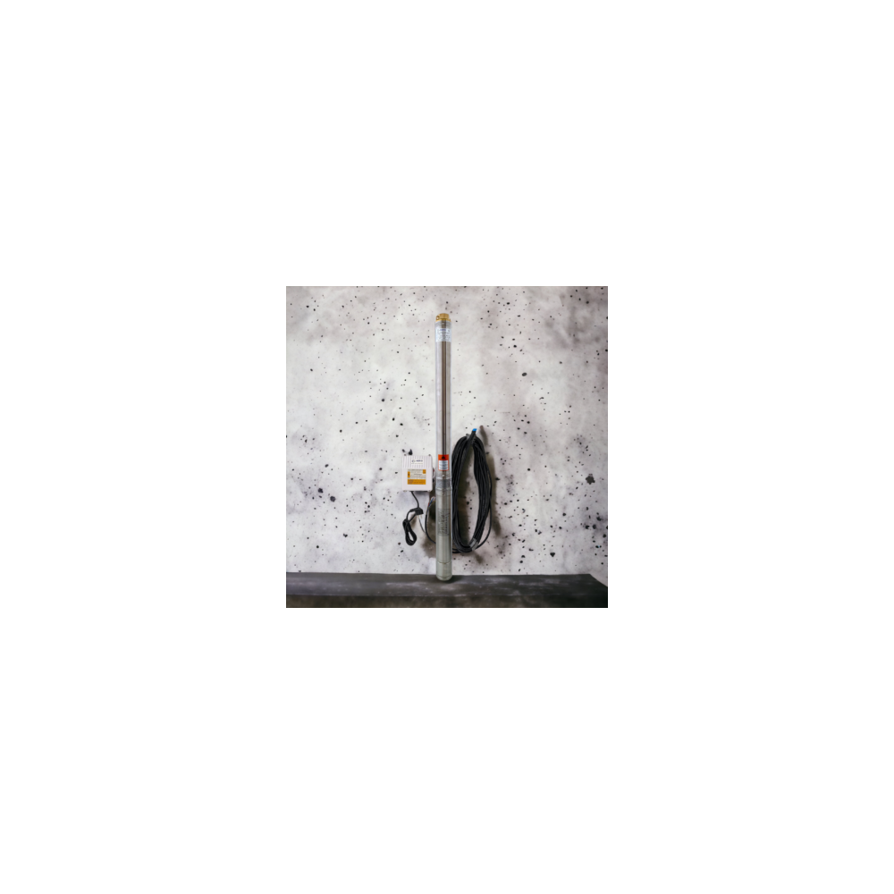 NERO 3RSm 2/15 pompa submersibila 0,37kW