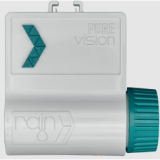 Controler Rain Pure Vision 2.0 Bluetoouth 2 zone 9V