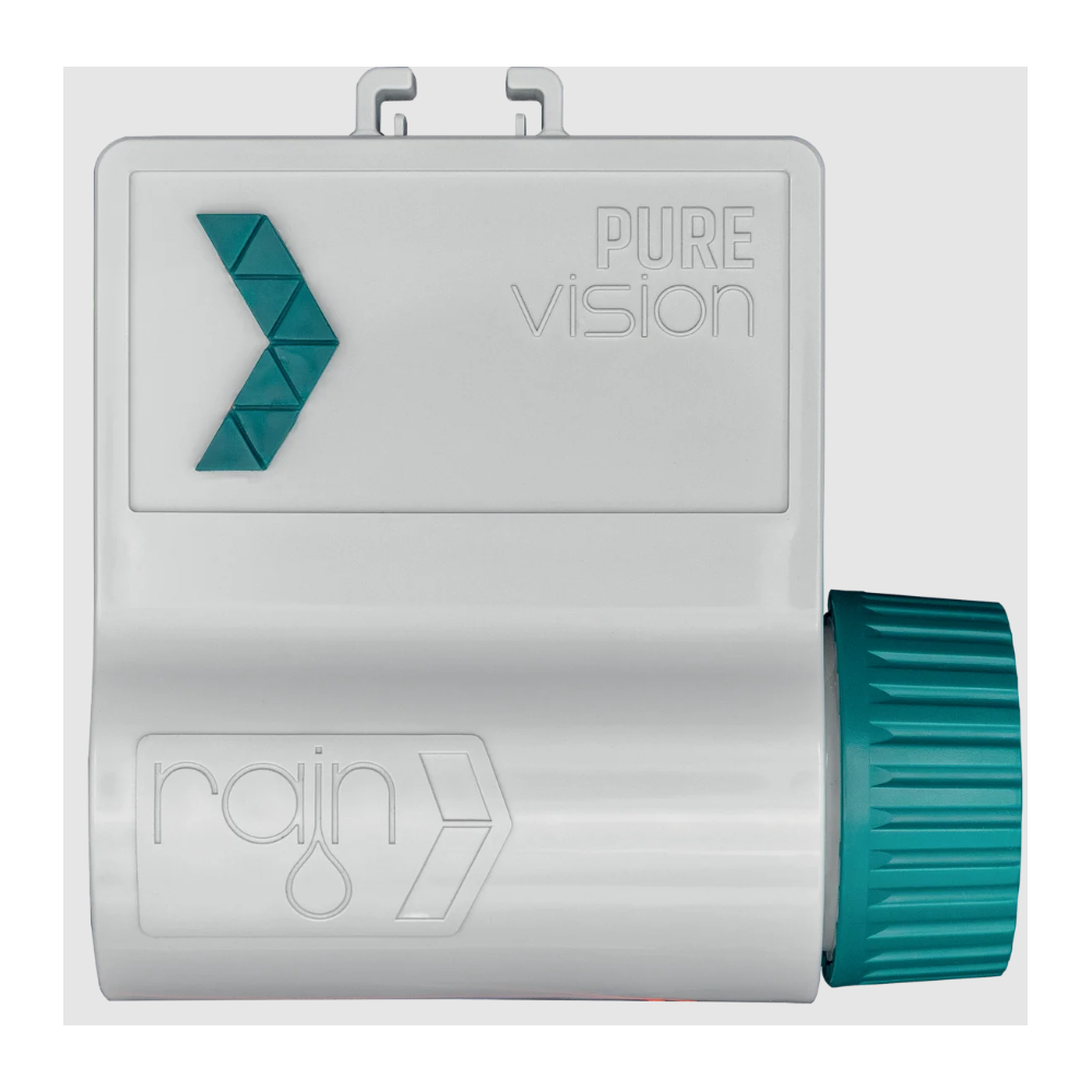 Controler Rain Pure Vision 2.0 Bluetoouth 4 zone 9V
