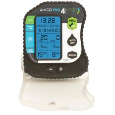 Controler Rain Amico 4 zone 9V