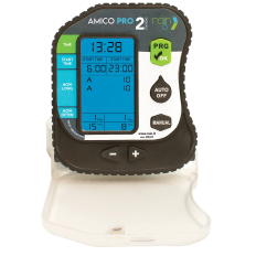 Controler Rain Amico 2 zone 9V